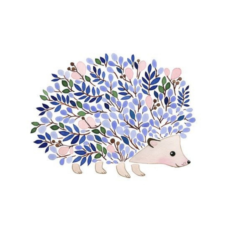 Meet your Posher, Aimee